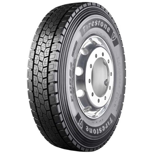 Firestone 315/80R22.5 FD624 156/150L D M+S 3PMSF Cene