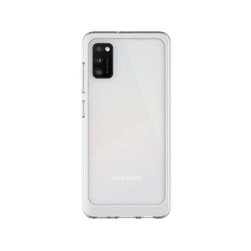 Araree silikonski ovitek GP-FPA415KDA za Samsung Galaxy A41 A415 - prozoren Cene