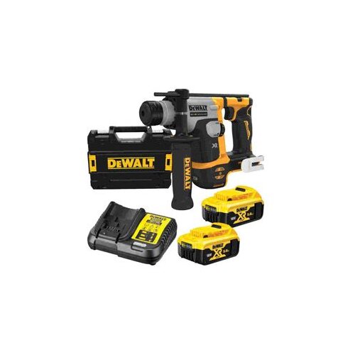  Bu&scaron;ilica čekić SDS-plus aku.18V 2x5Ah DCH172P2 DeWALT Cijene