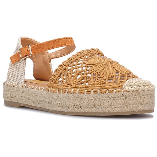 La Modeuse Espadrile 74118_P175272 Kostanjeva Cene