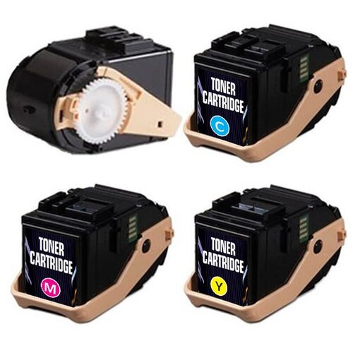  Toner Print-Team Xerox 7100 Black 5k Cene