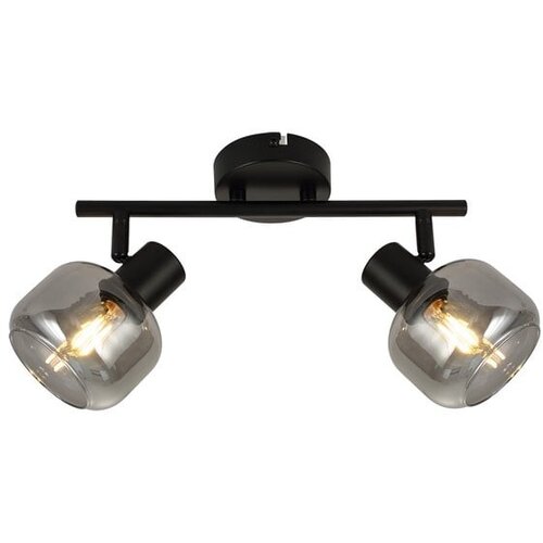  spot lampa FE408-2 bk Cene