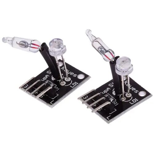 ARDUINO Modul Magic light lup KY-027 Cijene