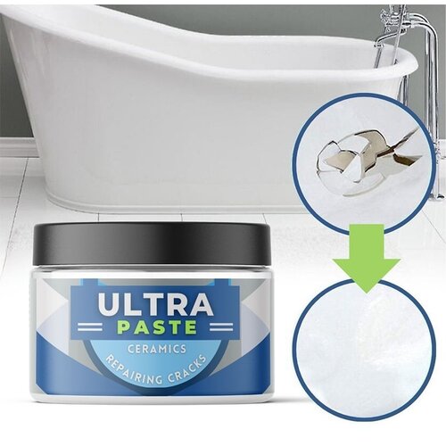Smania pasta za popravku keramike ultra paste Slike