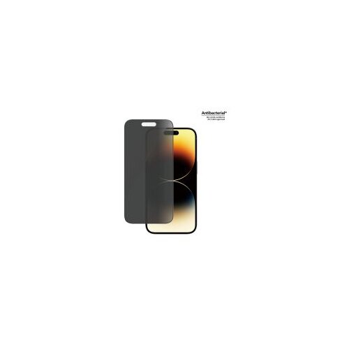 PanzerGlass zaštitno staklo za iPhone 14 Pro Privacy UWF Cijene