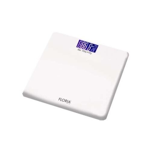 Zilan ZLN1988 KUPATILSKA VAGA DIGITALNA 180KG Cene