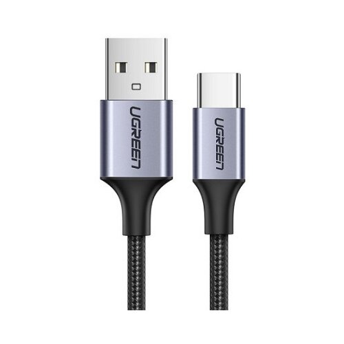 Ugreen USB-A 2.0 na USB tip C Alu. 2m ( 60128 ) Slike