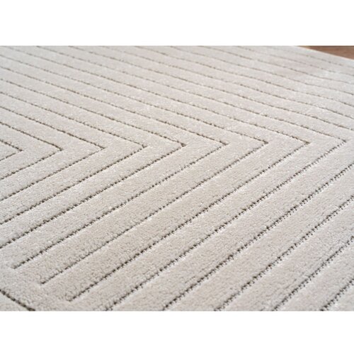 Ayyildiz Carpets Kremno bela notranja in zunanja preproga 120x170 cm Nova 1202 &amp;ndash; Slike