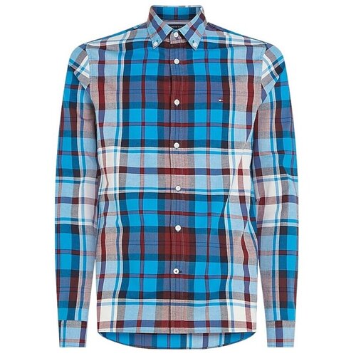 Tommy Hilfiger MW0MW328930MS Plava Slike