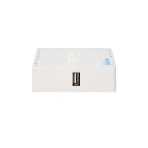MikroTik Hap ac lite rb952ui-5ac2nd dual band poe 5-port brezžična dostopna točka Slike
