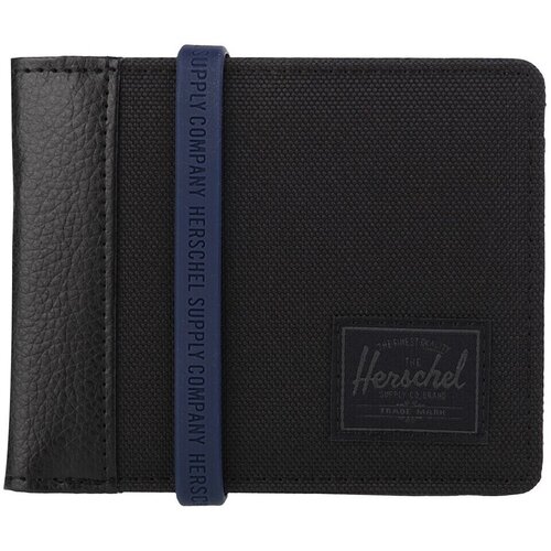 Herschel Hank Rfid Crna Cene