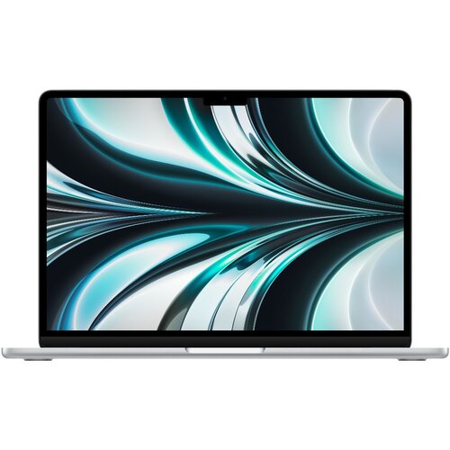 Apple 13-inch MacBook Air M2 chip 8/8,16GB Silver, (21587275) Cene
