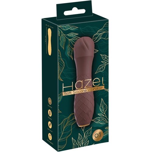 You2Toys Vibrator Hazel 01 Cene