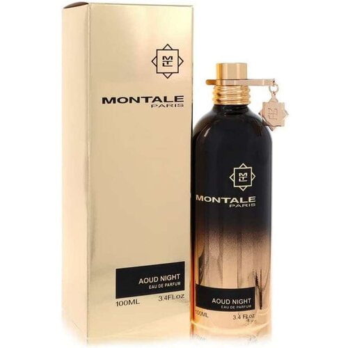 Parfem za oba spola Montale Aoud Night EDP 100 ml Cijene