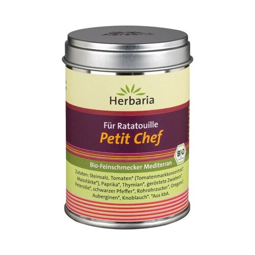 Herbaria Mešanica začimb "Petit Chef" Cene