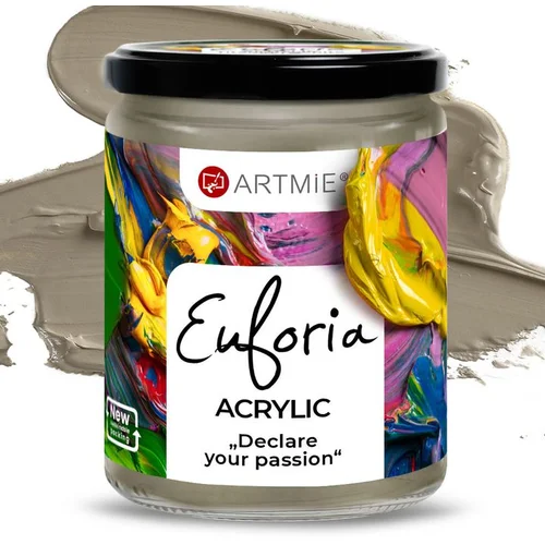  Akrilna boja ARTMIE EUFORIA 430 ml | različite nijanse