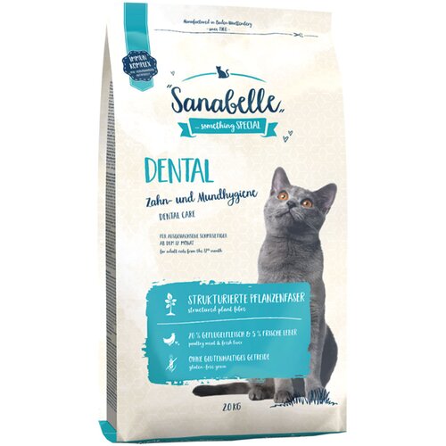  2 kg Sanabelle po super ceni! - Dental Cijene