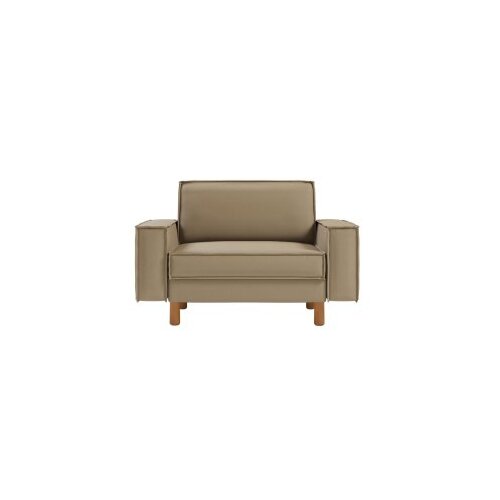 Atelier Del Sofa 1-Seat sofa - fotelja sparrow loveseat beach walnut Cene