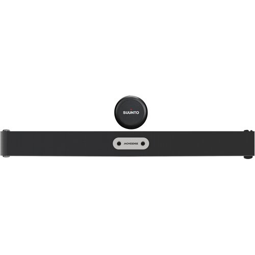 Suunto Senzor srčnega utripa Smart Sensor Črna Slike