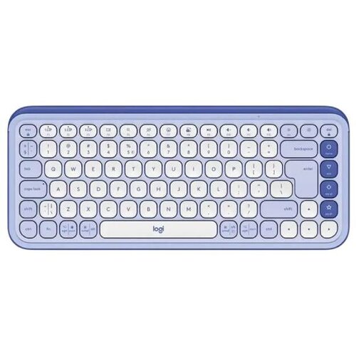 Logitech ICON-Tastatura POP Cene