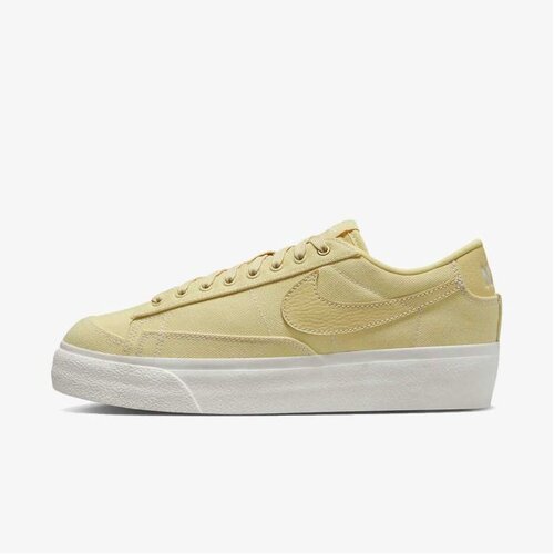 Nike ženske patike w blazer low platform cnvs Cene