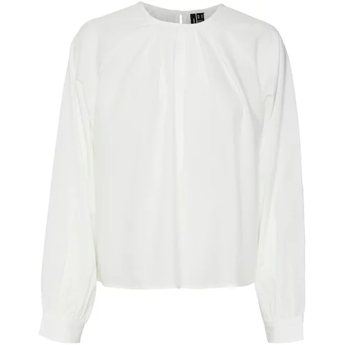 Vero_Moda Bluza 'SOFIE' bijela
