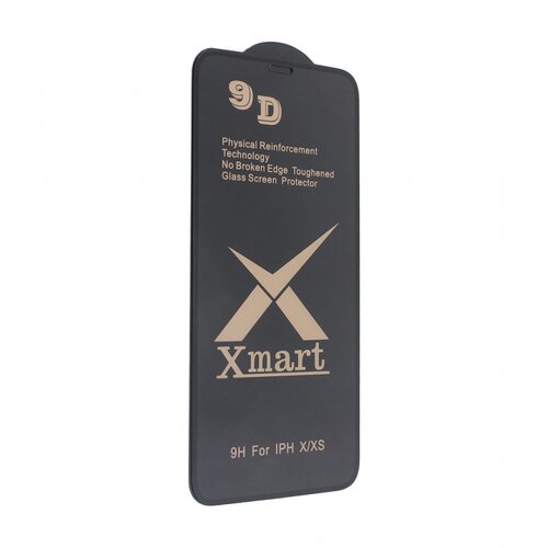  Tempered glass X mart 9D za iPhone X/XS Cene