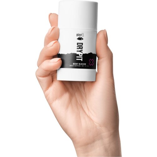 BusyB Becky Blossom Dry Pit čvrsti antiperspirant za žene 50 ml Cene