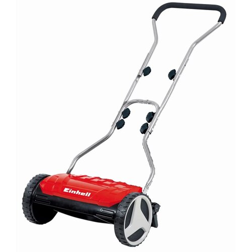 Einhell Ročna Kosilnica GE-HM 38 S Rdeča 3414165, (21089255) Cene