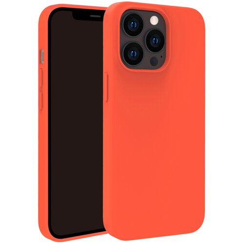 Vivanco hype iPhone 13 Pro Orange Backcover iphone 13 PRO 62882 Slike