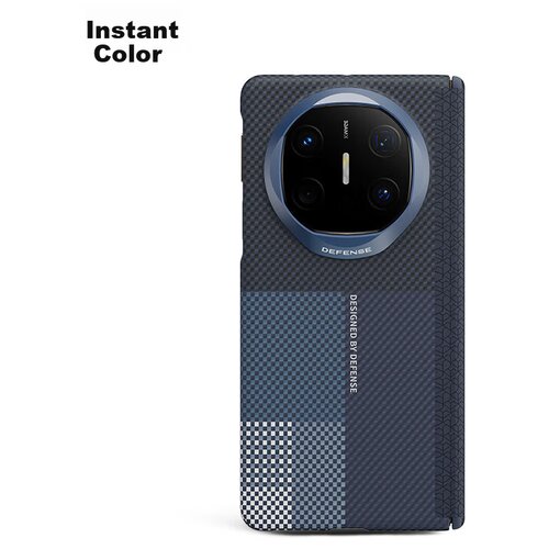  defense maska za mobilni telefon mate X6, plava Cene
