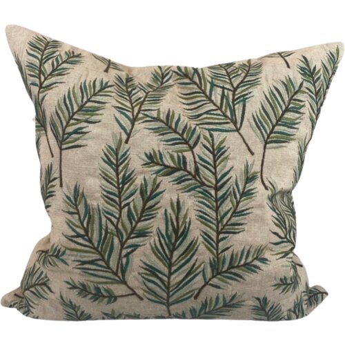 Milj&amp;ouml;g&amp;aring;rden Prevleka za blazino &amp;quot;Palustris&amp;quot; - 45 x 45 cm Slike