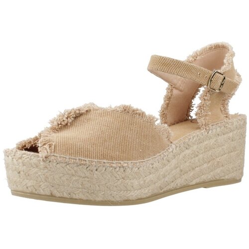 Toni Pons Espadrile ISAURA Kostanjeva Slike