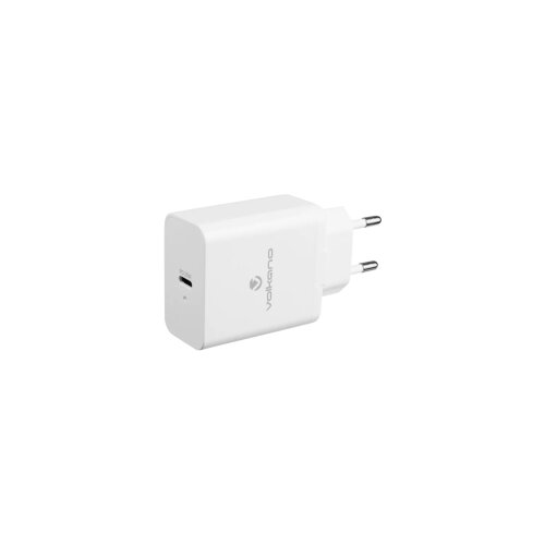  VOLKANO adapter Potent Series 25W Bijeli Cijene