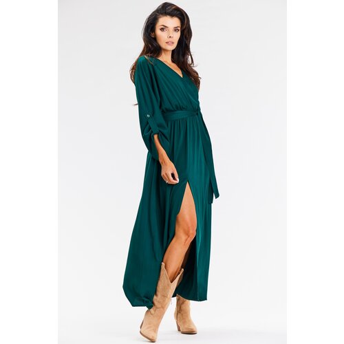 Awama Woman&amp;#039;s Dress A670 Slike