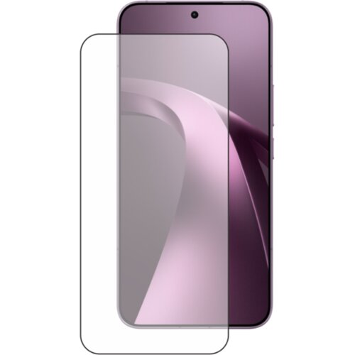 Chameleon Za&amp;scaron;čitno steklo Premium Xiaomi 17T Pro črno do roba (0,33) Slike