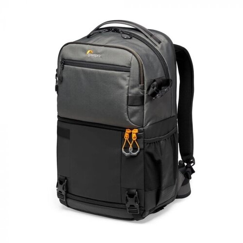 Lowepro ranac Fastpack Pro BP 250 AW III siva Slike