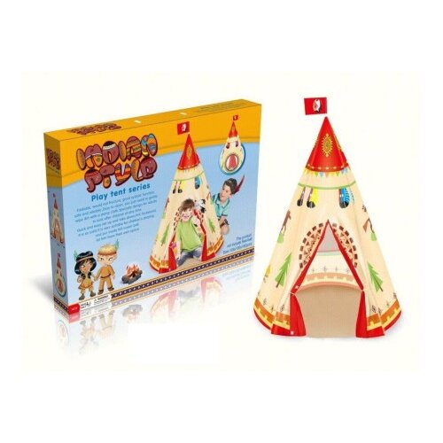  Indijanski šator za dečiju igru ( MKW895503 ) Cene