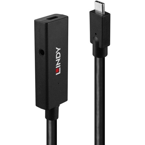 Lindy 5m USB 3.2 Gen 2 C /C Active Extension Cijene