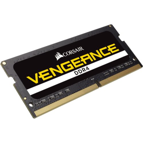 Corsair DDR4 16GB SODIMM3200MHz, VENGEANCE Cijene