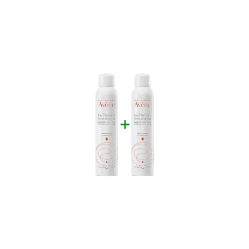 Avene Termalna voda DUO