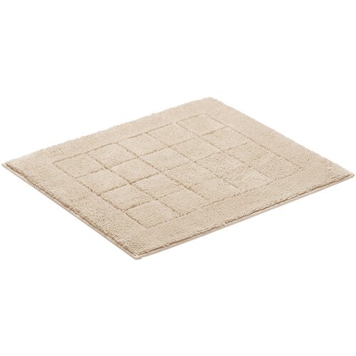 Vossen kopalniška preproga exclusive bež 55/65 cm Cene