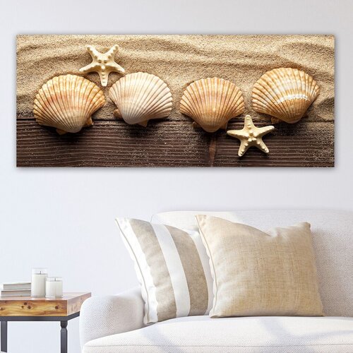 Wallity Slika YTY404437354_50120, 50x120 cm Cene
