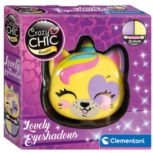  Igračka Crazy Chic, set za djevojčice Cijene