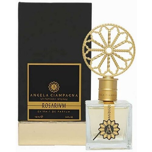 Parfem za oba spola Angela Ciampagna Rosarium 100 ml Cijene