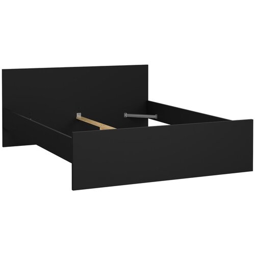 Tvilum Crni bračni krevet 160x200 cm Naia &amp;ndash; Slike