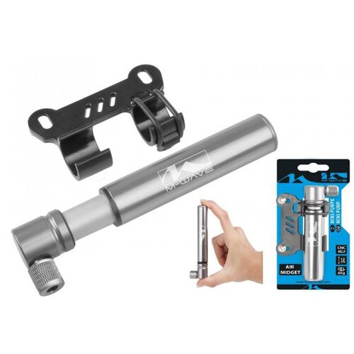 Mini PUMPA M-WAVE UNIVERZALNA Cijene