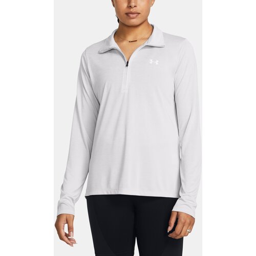 Under Armour Women's T-shirt Tech 1/2 Zip- Twist - Women's Cijene