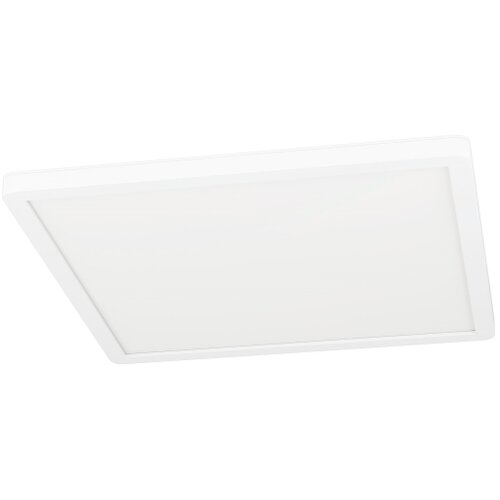 Eglo plafonjera ROVITO-Z LED 29,5 x 29,5 cm plastika bijela 900088 Cene