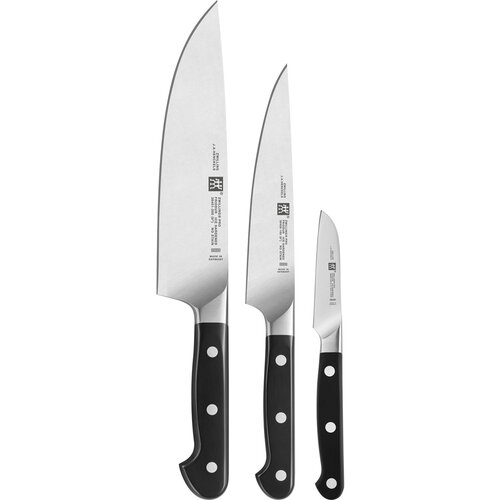 Zwilling 38447-003-0 kitchen cutlery /knife set 3 pc(s) Cijene